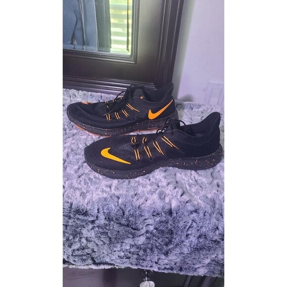 Nike Used Men Shoes Size 11.5 - Picture 2 of 5